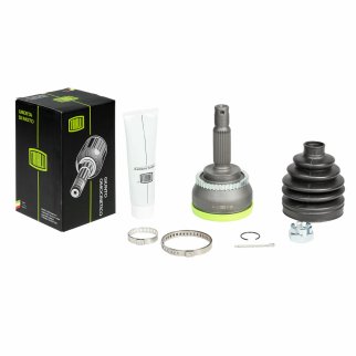 ШРУС наружный TRIALLI GO 1123 фото