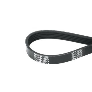Ремень ручейковый AUDI/VW A4/A6/PASSAT 95> 5PK1300 фото 3