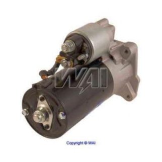 Стартер WAI 33223N фото 2