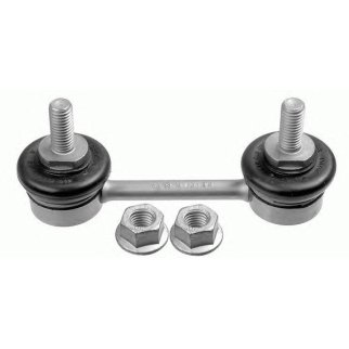 Стойка заднего стабилизатора Lemforder 27171 02 фото