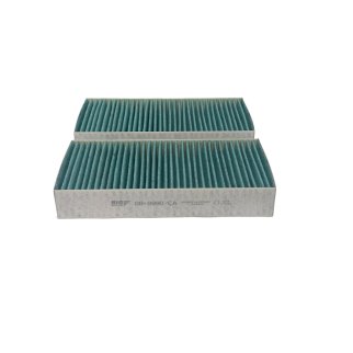Фильтр салона BIG FILTER GB-9990CA фото