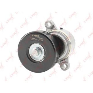 Ролик-натяжитель ручейкового ремня LYNXauto PT-3042 фото