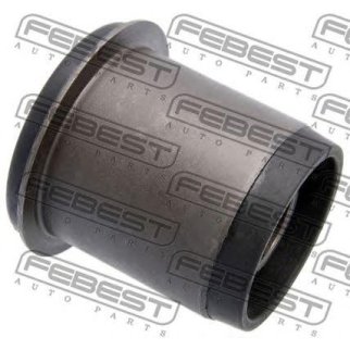 Сайлентблок задней подвески FEBEST NAB-274 фото