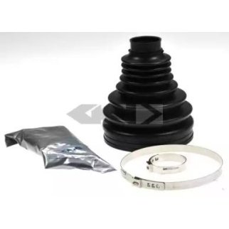 Пыльник ШРУСа GKN 306105 фото