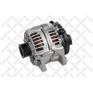 06-10876-SX_генератор! 105A Ford Focus/Mondeo 1.8/2.0 98> фото