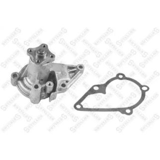 Насос водяной (помпа) Stellox 4500-0220-SX фото