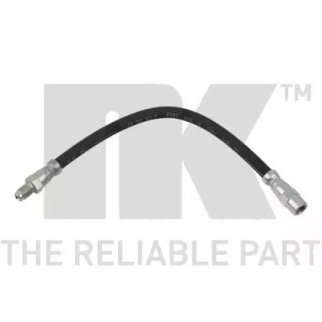 854835_шланг тормозной задний! L=271 Volvo XC90 02> фото