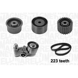 Комплект ремня ГРМ фото