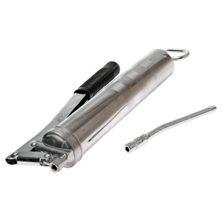 Шприц ручной (масленка) 400см3 JTC фото