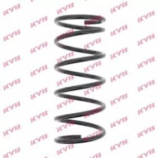 Пружина передняя KAYABA RA2985 фото
