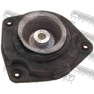 NSS-J10FL_опора амортизатора переднего левого! Nissan Qashqai 07> фото