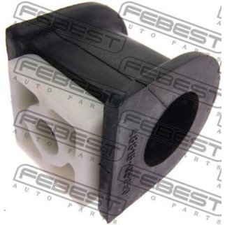 Втулка (сайлентблок) переднего стабилизатора FEBEST TSB-505 фото