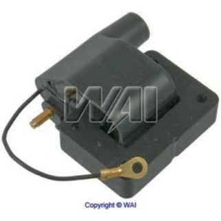 Катушка зажигания WAI CUF25 фото 2