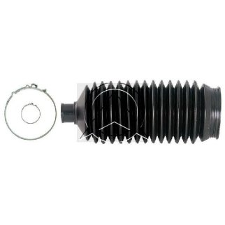 Пыльник рулевой рейки перед прав/лев фото