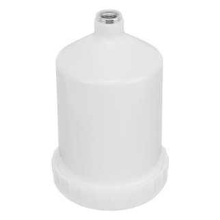 Краскопульт AG 950 LVLP профессиональный, гравитационного типа, сопло 1,5мм Stels фото 6