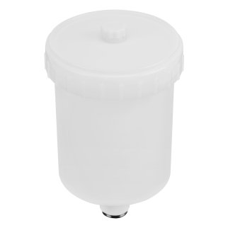 Краскопульт AG 950 LVLP профессиональный, гравитационного типа, сопло 1,5мм Stels фото 8