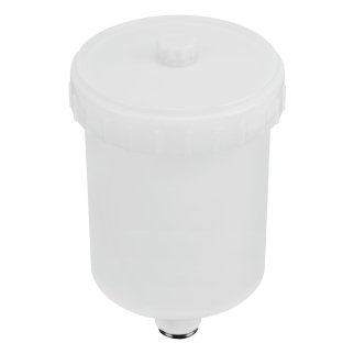 Краскопульт AG 950 LVLP профессиональный, гравитационного типа, сопло 1,5мм Stels фото 6