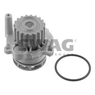 Насос водяной (помпа) SWAG 30 93 6048 фото