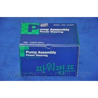 Насос ГУР фото