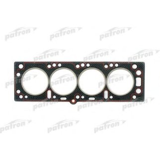 Прокладка ГБЦ Opel Astra, Vectra 1.7D 17D/DR 88> фото