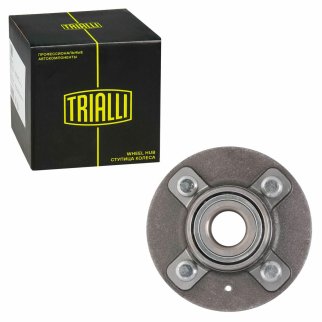 Ступица задняя TRIALLI MR0882 фото 3