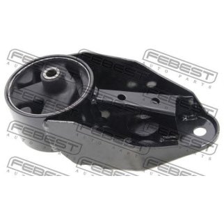 Опора двигателя левая FEBEST NM-P11GAMLH фото