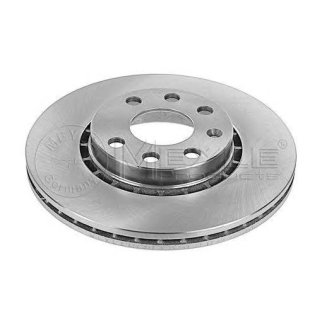 Торм.диск пер.вент.(256x20) 4 отв. фото