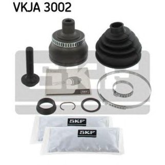 ШРУС наружный SKF VKJA 3002 фото