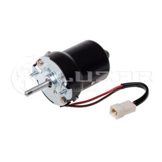 Вентилятор отопителя (Моторчик отопителя) LUZAR LFh 0337 фото