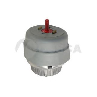 Опора двигателя правая / AUDI A6 2.4-3.2 05~ фото