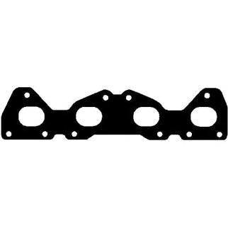 Прокладка выпускного коллектора Elring 215.451 фото