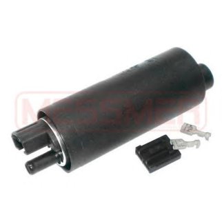 Насос топливный электрический ERA 770090 фото