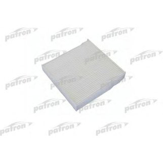 Фильтр салона PATRON PF2189 фото