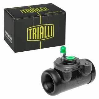 Цилиндр тормозной задний TRIALLI CF702 фото