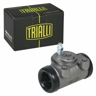 Цилиндр тормозной задний TRIALLI CF702 фото