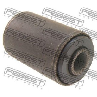 Сайлентблок задней подвески FEBEST TAB-EE105R фото