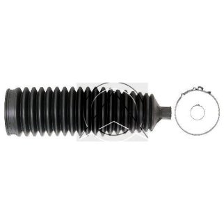 Пыльник рулевой рейки перед прав/лев фото