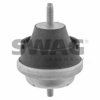 Опора двигателя правая SWAG 64 13 0009 фото
