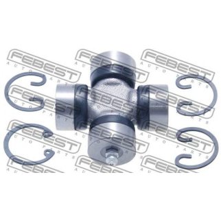 ASHY-GAL_крестовина кардана! D27xL63 Hyundai Terracan/Galloper 2.5-3.5i/TD/CRDi 98-06 фото