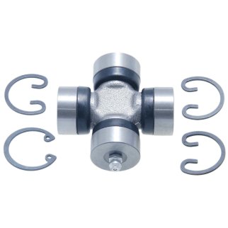 ASHY-GAL_крестовина кардана! D27xL63 Hyundai Terracan/Galloper 2.5-3.5i/TD/CRDi 98-06 фото