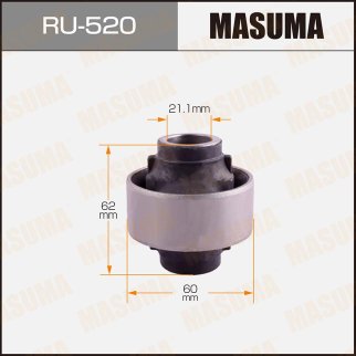 Сайлентблок Masuma RU-520 фото