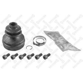 13-00638-SX_к-кт пыльника ШРУСа внутреннего! Audi 80/90/100/A4 90-00 фото