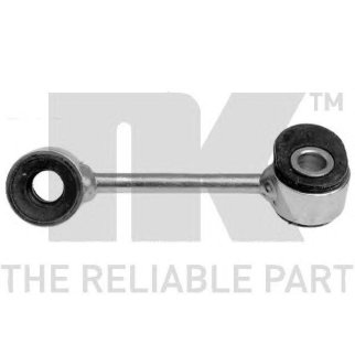 5113319_тяга стабилизатора переднего правая! MB W210 2WD all 95-03 фото