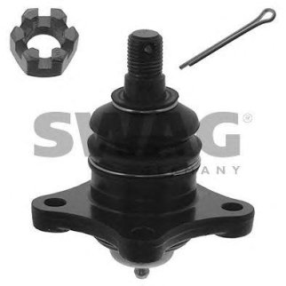 Опора шаровая верхняя передней подвески SWAG 80 78 0003 фото