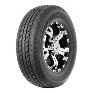 Шина Bridgestone 265/65/18 V 114 DUELER A/T 693IV фото