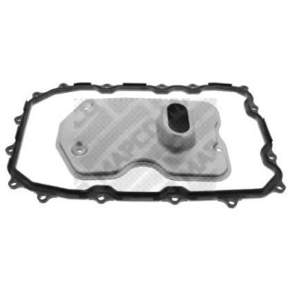 Фильтр АКПП MAPCO 69007 фото