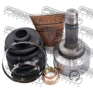 ШРУС НАРУЖНЫЙ25X52X23 (FEBEST) фото