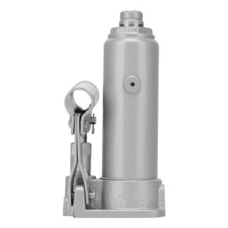 Домкрат бутылочный 10т гидравлический 230-460мм MATRIX фото 4