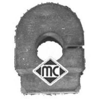 Втулка стабилизатора Metalcaucho 04573 фото