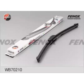 Щетка стеклоочистителя Fenox WB70210 фото